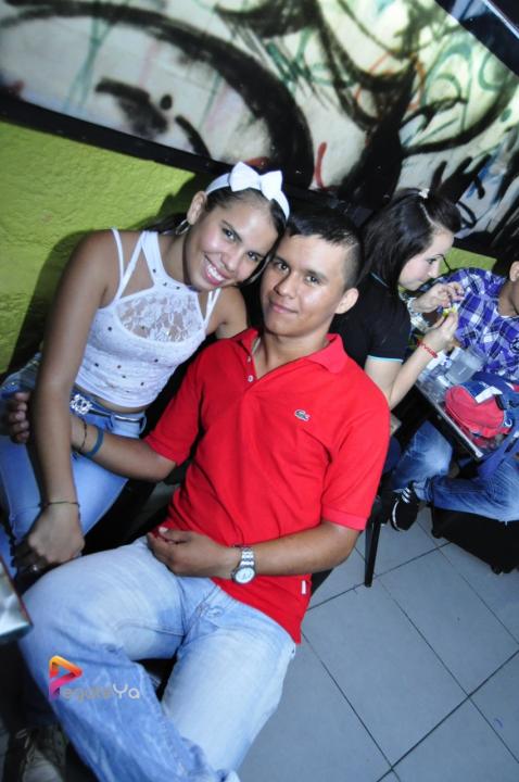 Foto 43 de New York sábado 25 de abril 2015 en Discoteca New York Bucaramanga, Bucaramanga