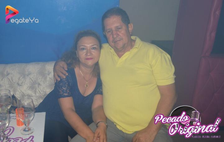 Foto 7 de Pecado Original - 2do Fds Mayol 2016 en Pecado Original, Cali