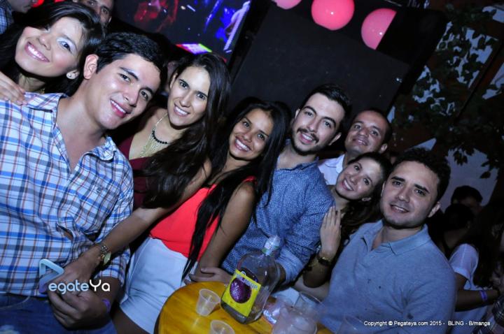 Foto 21 de MALABAR - sabado 25 de abril de 2015 en Discoteca Malabar Bucaramanga, Bucaramanga
