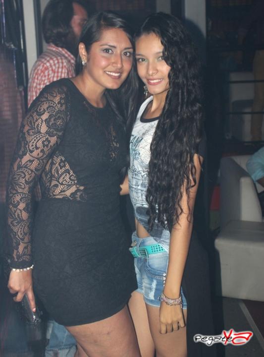 Foto 104 de Favela Club - Feria 2014 en Favela Club Menga, Cali