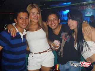 Foto 11 de Mayo 12 del 2012 en Ranchenato Menga Cali, Cali