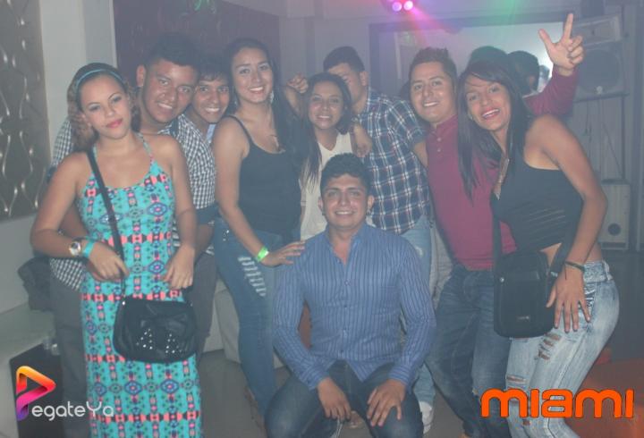 Foto 18 de Miami Bar - 2do FDS Julio 2015 en Miami Bar Cali, Cali