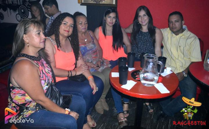 Foto 12 de Rancheeton - 2do FDS Julio 2015 en Rancheton Cali, Cali