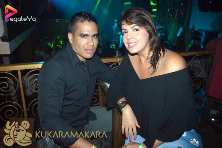 Foto 44 de Kukaramakara - 2do Fds Mayo 2016 en Kukaramakara Discoteca Cali, Cali