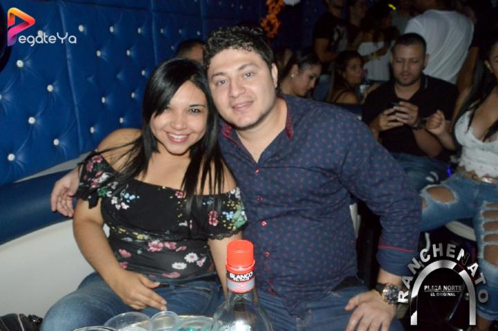Foto 12 de Ranchenato Plaza norte - Hallowen 2016 en Ranchenato el Original - Plaza Norte