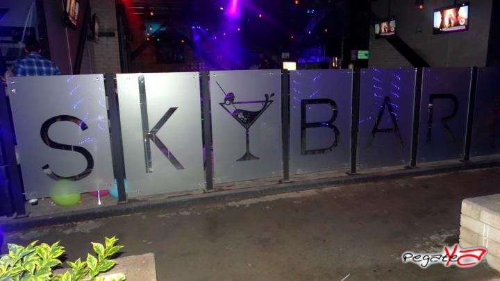 Foto 7 de SKY Bar - 2do FDS Oct en SKY Bar
