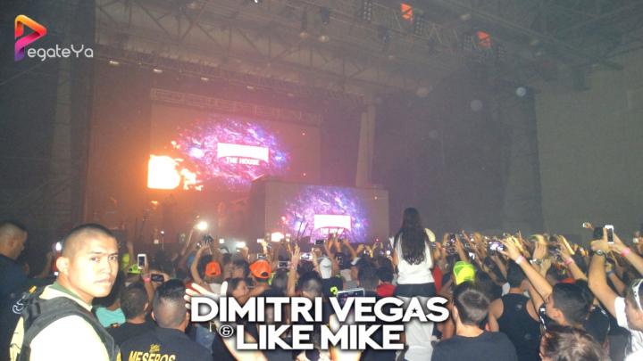 Foto 143 de Dimitri Vegas & Like Mike en Dimitri Vegas & Like Mike, Cali