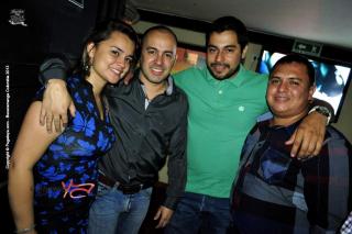 Foto 21 de Fotos Discoteca Malabar mayo 2013 en Discoteca Malabar Bucaramanga, Bucaramanga
