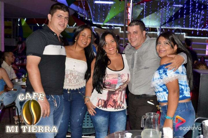 Foto 14 de Cafe Mi Tierra - 2do FDS Feb. 2016 en Cafe Mi Tierra, Cali