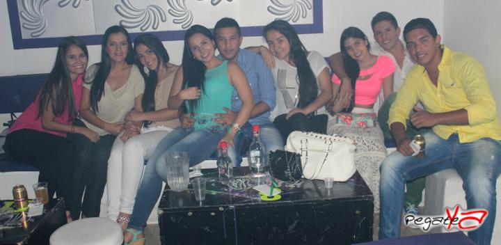 Foto 15 de Ahma Bar - Agosto 01 del 2014 en Ahma Cali, Cali