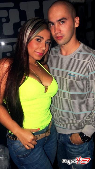 Foto 11 de Urgencias - 2do FDS Oct en Urgencias Urban Night Club