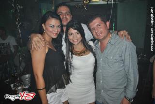 Foto 23 de MISTER BABILLA 19 de Octubre 2013 en Discoteca MISTER BABILLA cartagena, Cartagena