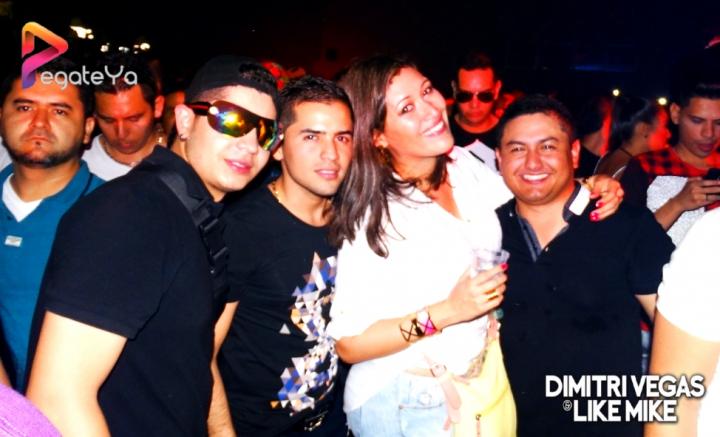 Foto 74 de Dimitri Vegas & Like Mike en Dimitri Vegas & Like Mike, Cali