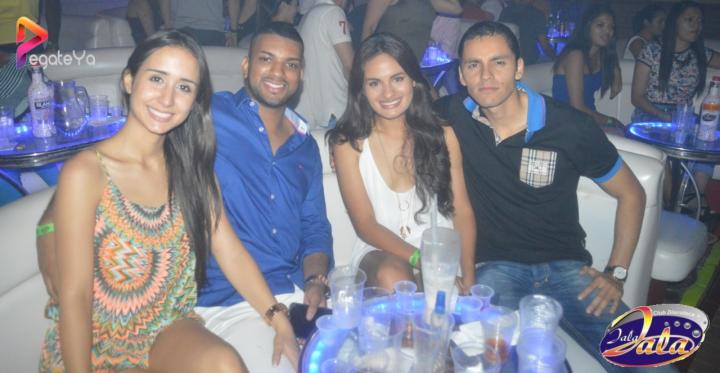 Foto 19 de Jalajala Club - 2do FDS Febrero 2016 en Jala Jala Club, Cali