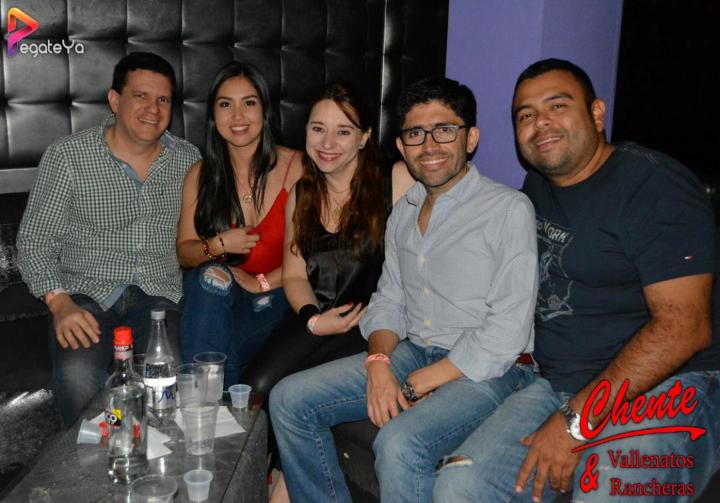 Foto 23 de Chente - 2do Fds Julio 2017 en CHENTE Vallenatos y Rancheras, Cali