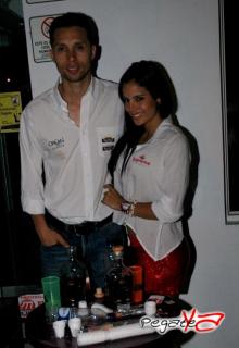 Foto 26 de Beautiful 80`s - Feria 2013 en Beautiful 80`s Cali, Cali