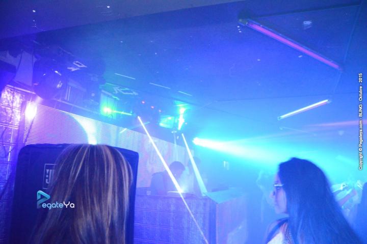 Foto 9 de Bar Bling - viernes 16 oct 2015 en Bar Bling Bucaramanga, Bucaramanga
