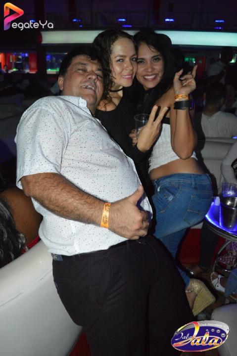 Foto 28 de Jalajala - 2do Fds Nov 2016 en Jala Jala Club, Cali