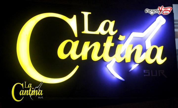 Foto 12 de La Cantina Sur - 3er FDS Octubre en Blondie Bar Cali, Cali
