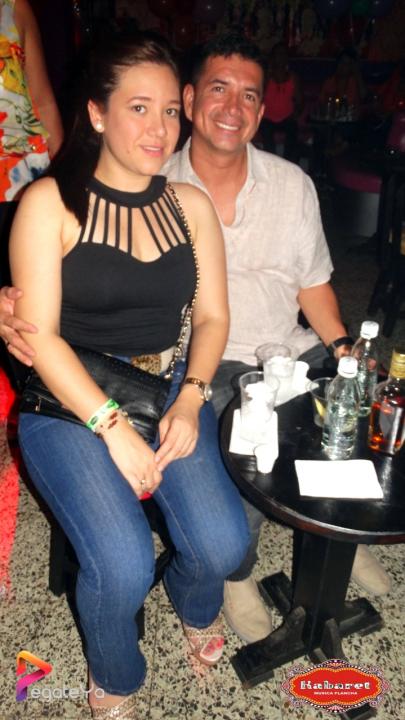 Foto 30 de Kabaret - 4to FDS Abril 2015 en Kabaret - Granada, Cali