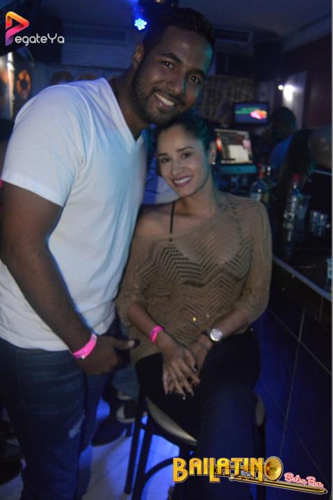 Foto 74 de Bailatino - 3er-4to Fds Marzo 2017 en Bailatino - Bar, Cali