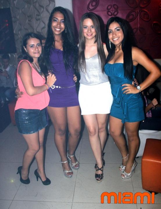 Foto 2 de Miami Bar . 4to FDS Abril 2015 en Miami Bar Cali, Cali