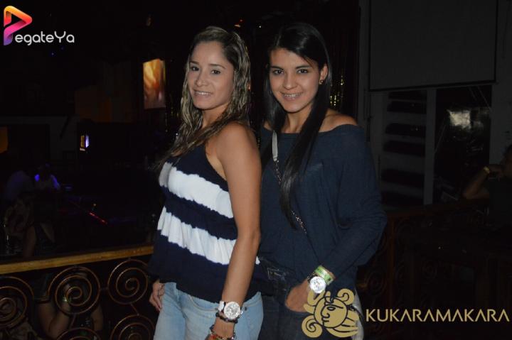Foto 36 de Kukaramakara - 4TO Fds Julio 2016 en Kukaramakara Discoteca Cali, Cali
