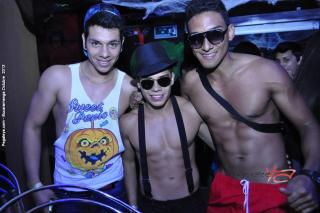 Foto 84 de Le Parc Halloween en Le Parc Bar Bucaramanga, Bucaramanga