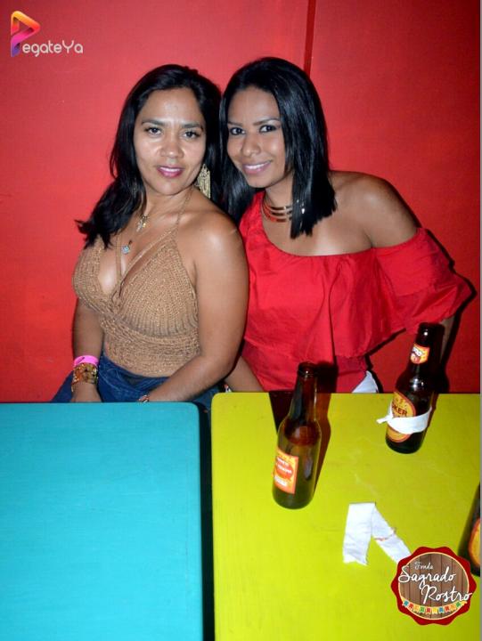 Foto 6 de Sagrado Rostro - 3er-4to Fds Marzo 2017 en Sagrado Rostro, Cali