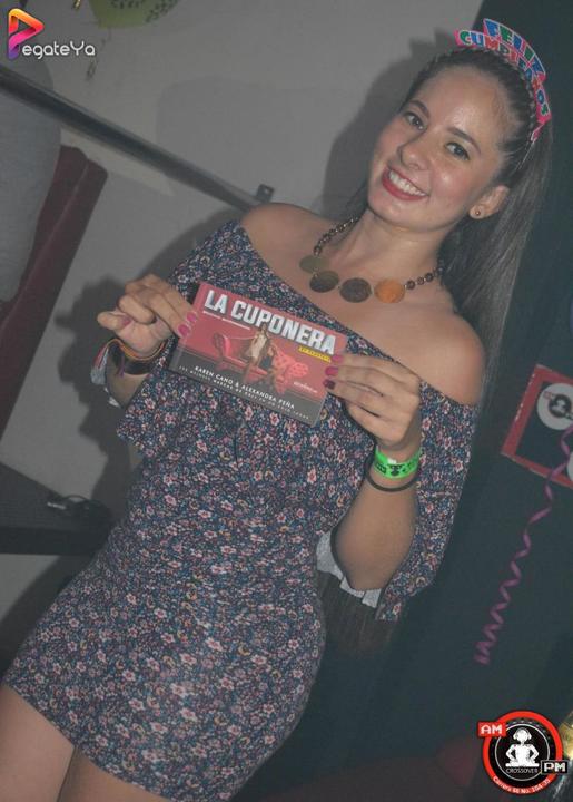 Foto 34 de AmPm - 3er Fds agostoo 2017 en Am / PM Bar - Cali, Cali