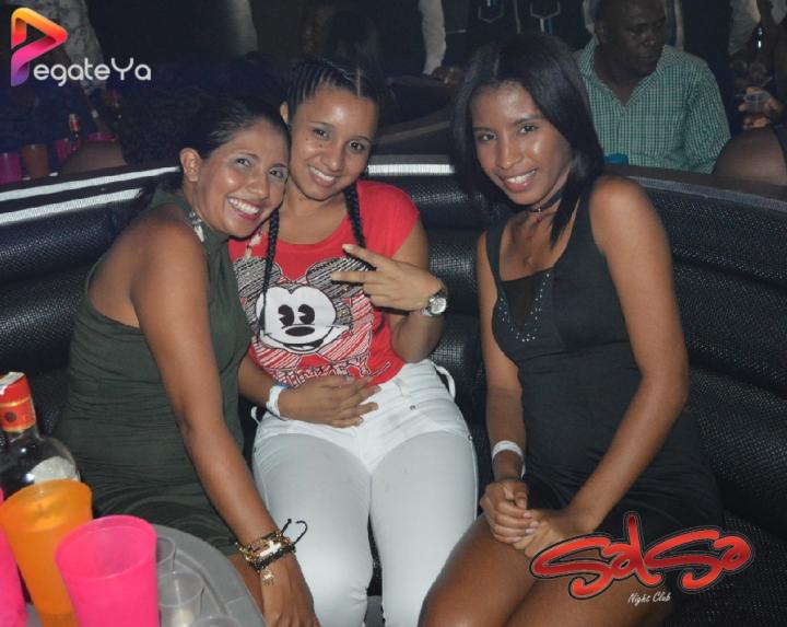 Foto 28 de Salsa Night Club - 2DFds Nov 2016 en Salsa Night Club, Cali