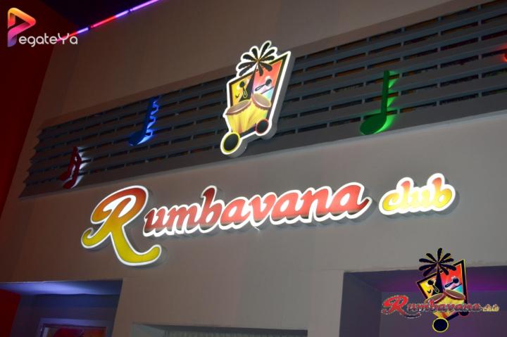 Foto 10 de Rumbavana - 3er Fds Mayo 2016 en Rumbavana Cali, Cali