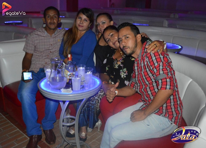 Foto 16 de JalaJala - 3er Fds Julio 2017 en Jala Jala Club, Cali