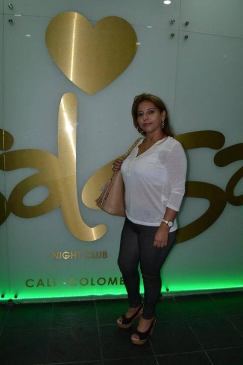 Foto 58 de Salsa Night Club - 4to Fds Julio 2016 en Salsa Night Club, Cali