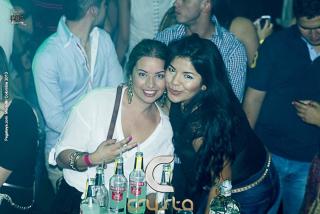 Foto 16 de Fotos Discoteca Crista Medellin en Discoteca Crista Medellin, Medellín
