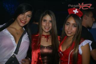 Foto 46 de Discoteca Spazio44 26 de Oct en SPAZIO 44 Club Discoteca Medellin, Medellín
