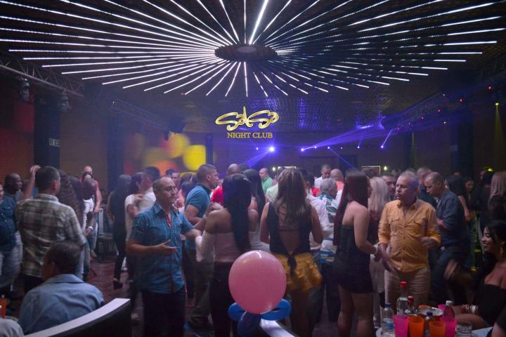 Foto 10 de Salsa Night Club - 4to Fds Marzo 2017 en Salsa Night Club, Cali
