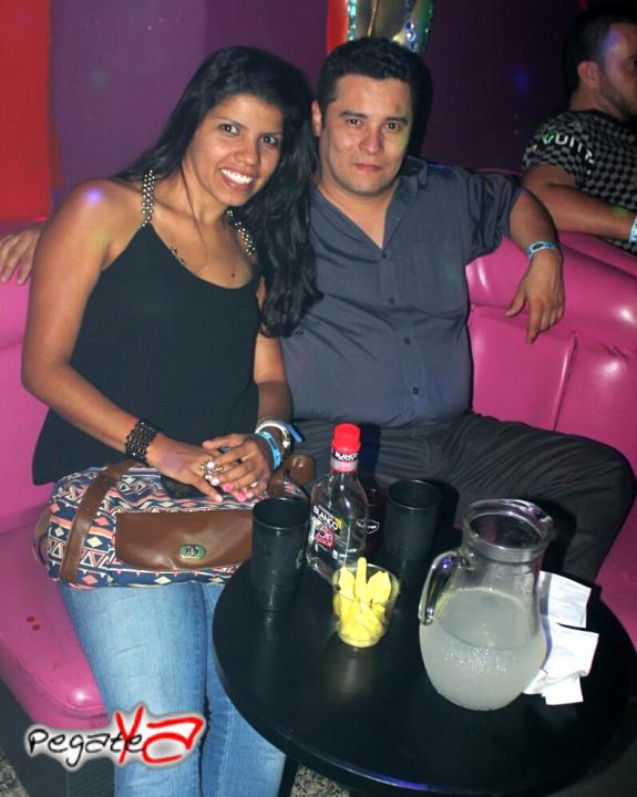 Foto 9 de Kabaret - Agosto 09 del 2014 en Kabaret - Granada, Cali