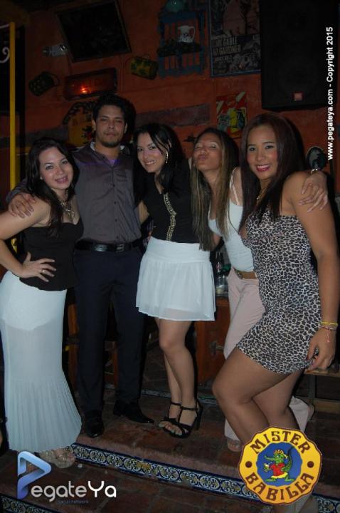 Foto 77 de MISTER BABILLA 1 y 2 mayo 2015 en Discoteca MISTER BABILLA cartagena, Cartagena