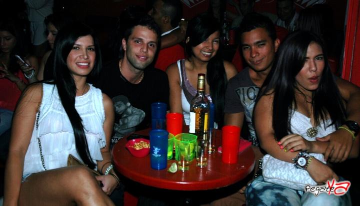 Foto 26 de Rancheeton - Agosto 9 2014 en Rancheton Cali, Cali