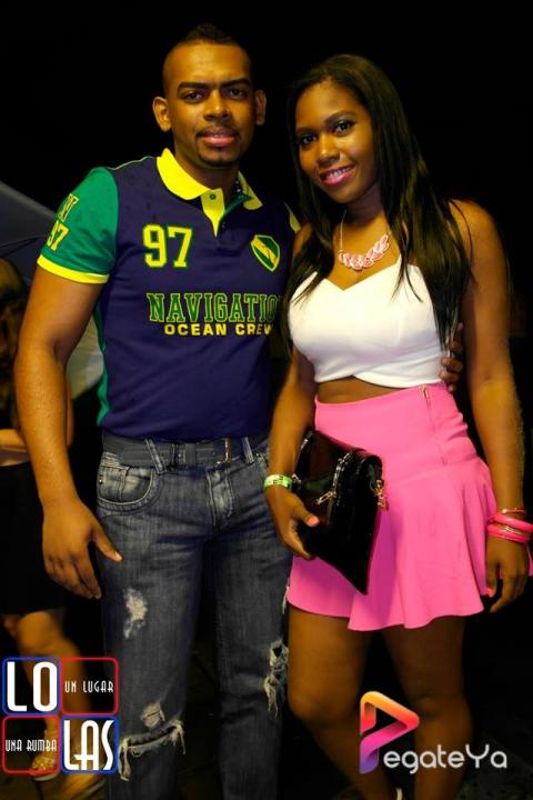 Foto 50 de Lolas Club - Enero 17 del 2015 en Lolas Club Menga Cali, Cali