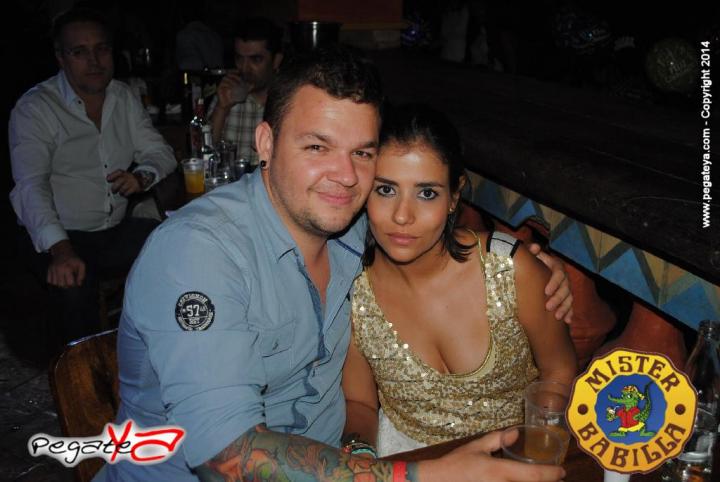 Foto 60 de MISTER BABILLA 17 Y 18 de OCT 2014 en Discoteca MISTER BABILLA cartagena, Cartagena