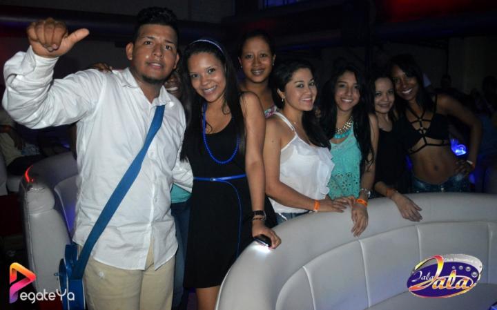 Foto 13 de Jala Jala Club - 3er FDS Julio 2015 en Jala Jala Club, Cali
