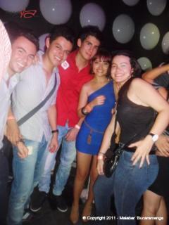 Foto 30 de 25-26 Febrero 2012 en Discoteca Malabar Bucaramanga, Bucaramanga