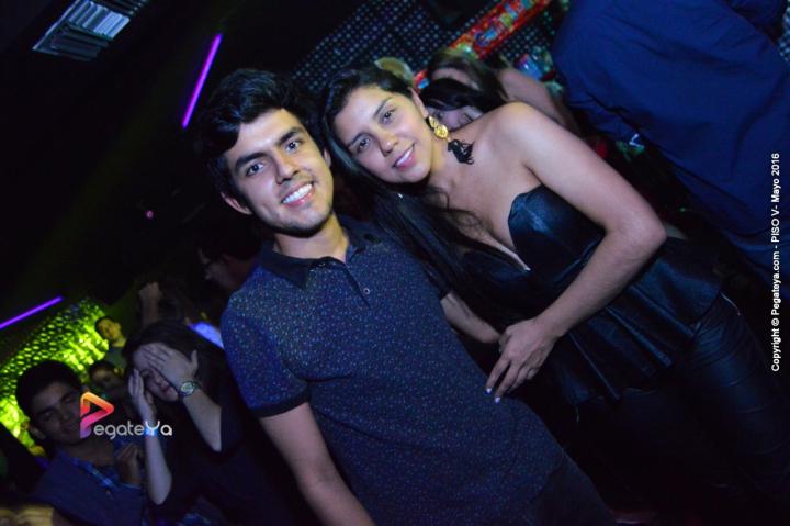 Foto 93 de PISO V - sabado 28 de mayo de 2016 en Bar Piso V Bucaramanga, Bucaramanga