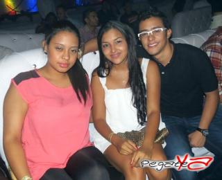Foto 25 de Septiembre 07 del 2013 en Living Night Club, Cali