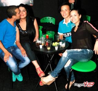 Foto 19 de Octubre 26 del 2013 en Mama Bicho