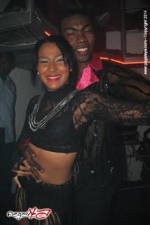 Foto 46 de TABOO Semana Santa 2014 en Discoteca Taboo Cartagena, Cartagena