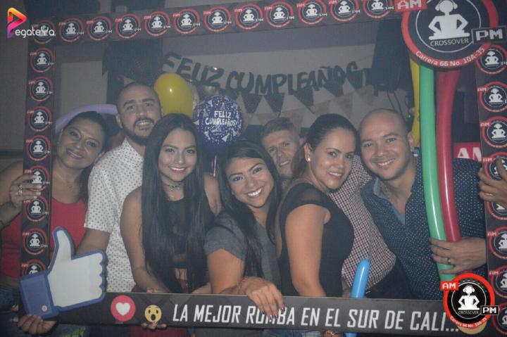 Foto 8 de AmPm - 1er Fds Abril 2016 en Am / PM Bar - Cali, Cali