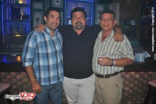 Foto 48 de MISTER BABILLA Semana Santa 2014 en Discoteca MISTER BABILLA cartagena, Cartagena